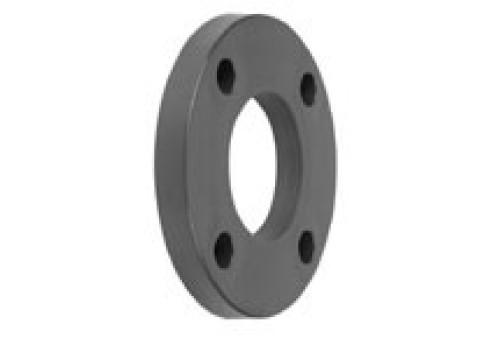 Backing flange 16